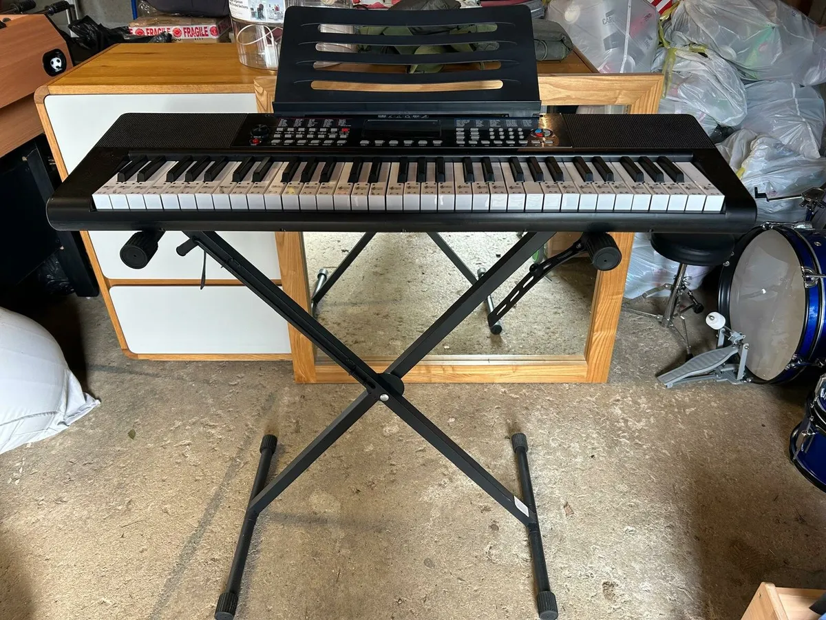 Keyboard - Image 1