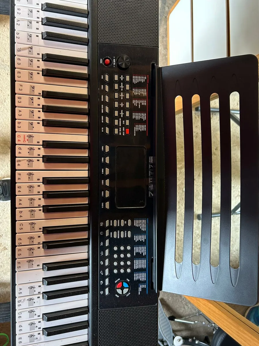 Keyboard - Image 2