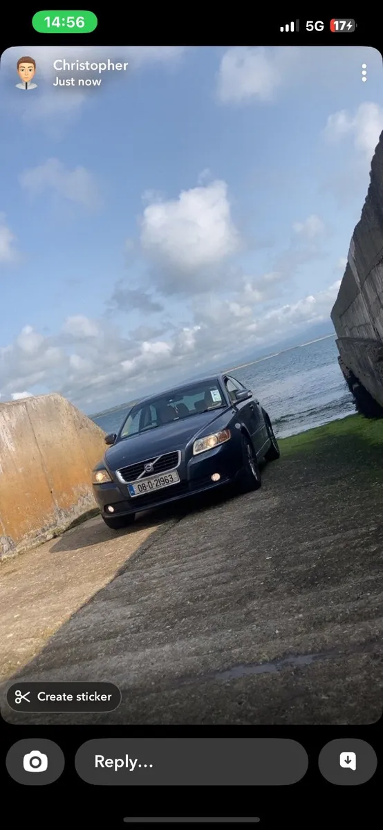 Volvo S40 2008 - Image 1