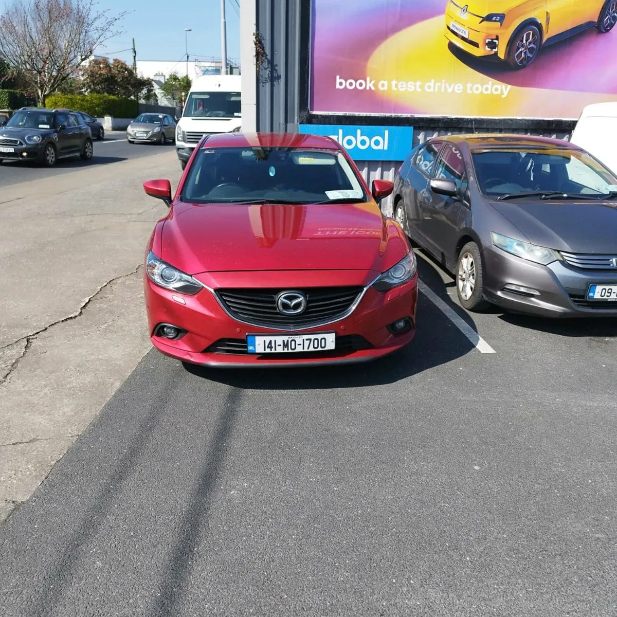 Mazda 6 sport ## READ ADD ## - Image 2