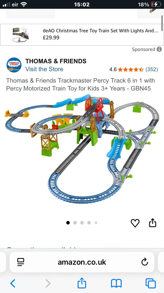 Thomas & Friends - Image 1