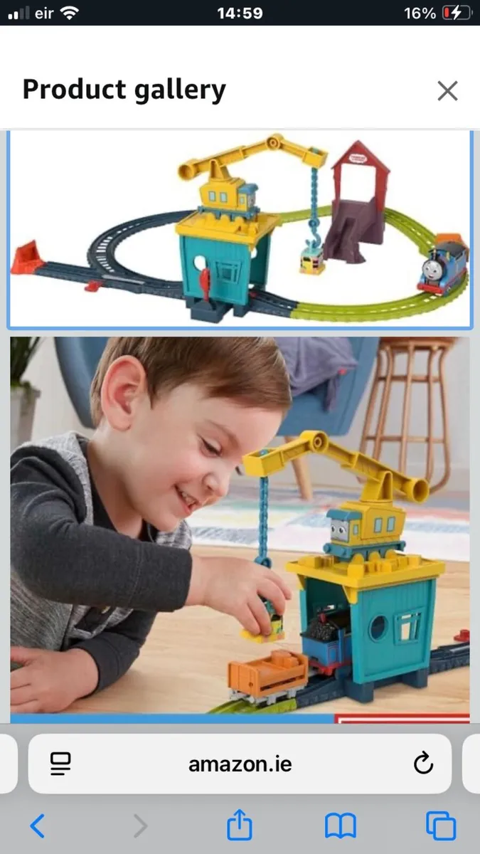Thomas & Friends - Image 3