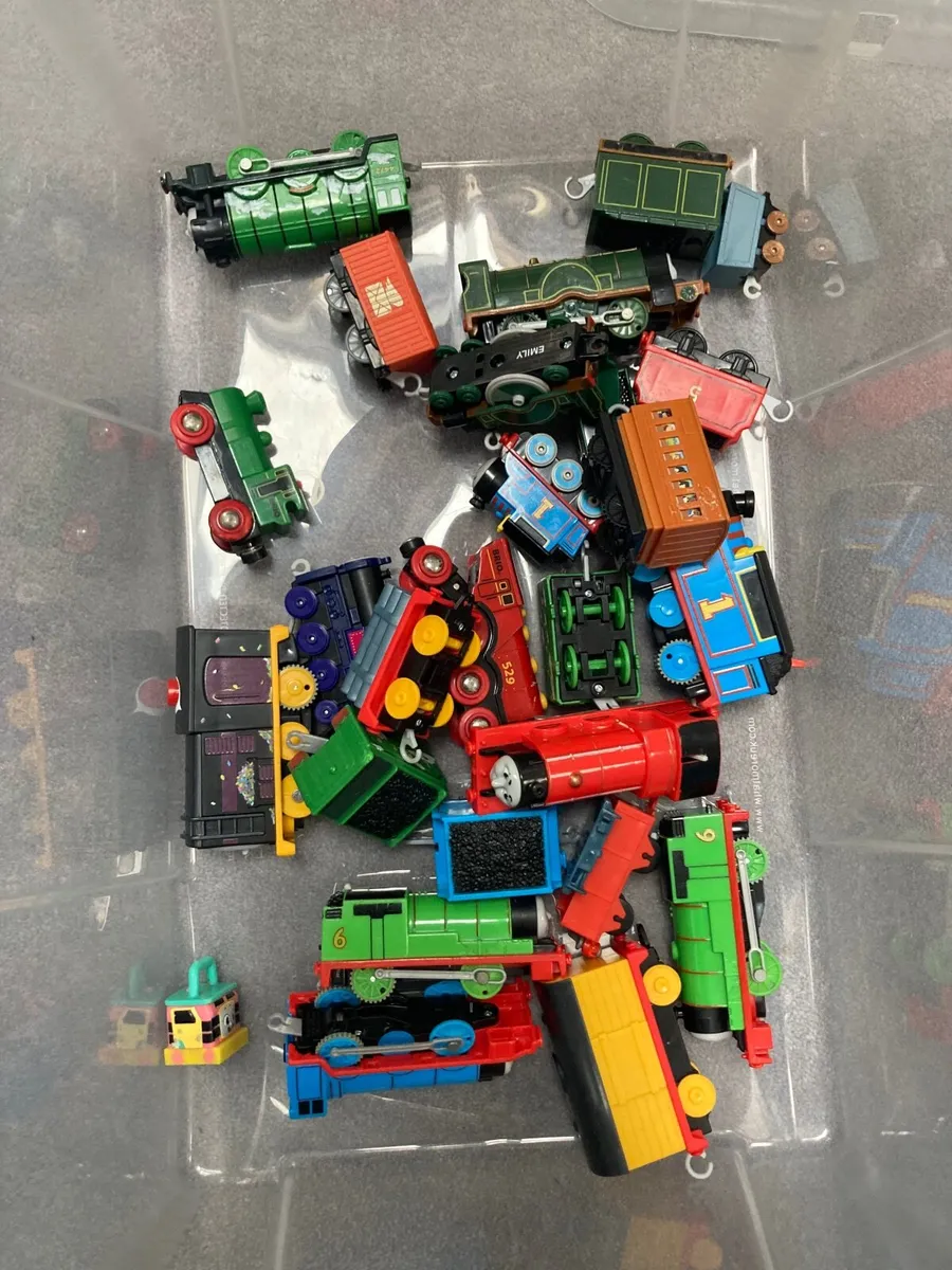 Thomas & Friends - Image 4
