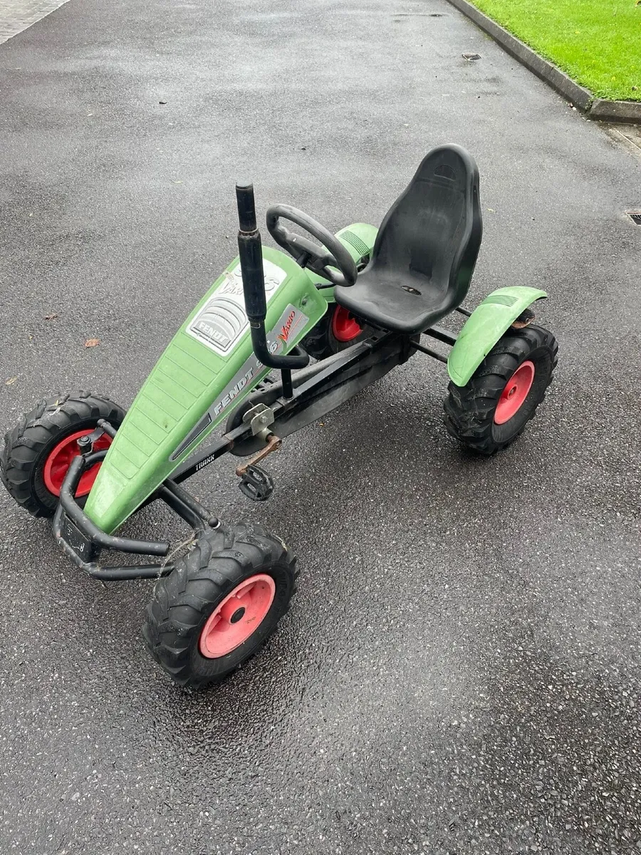 Go kart - Image 1