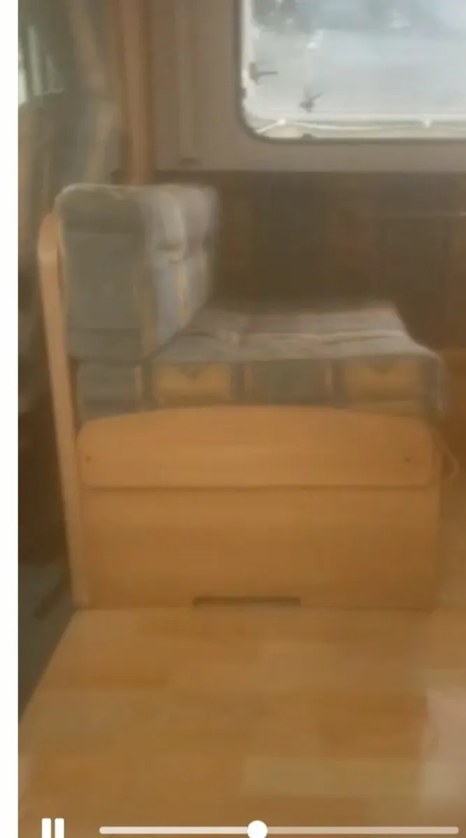 Fiat ducato camper van 1994 - Image 4