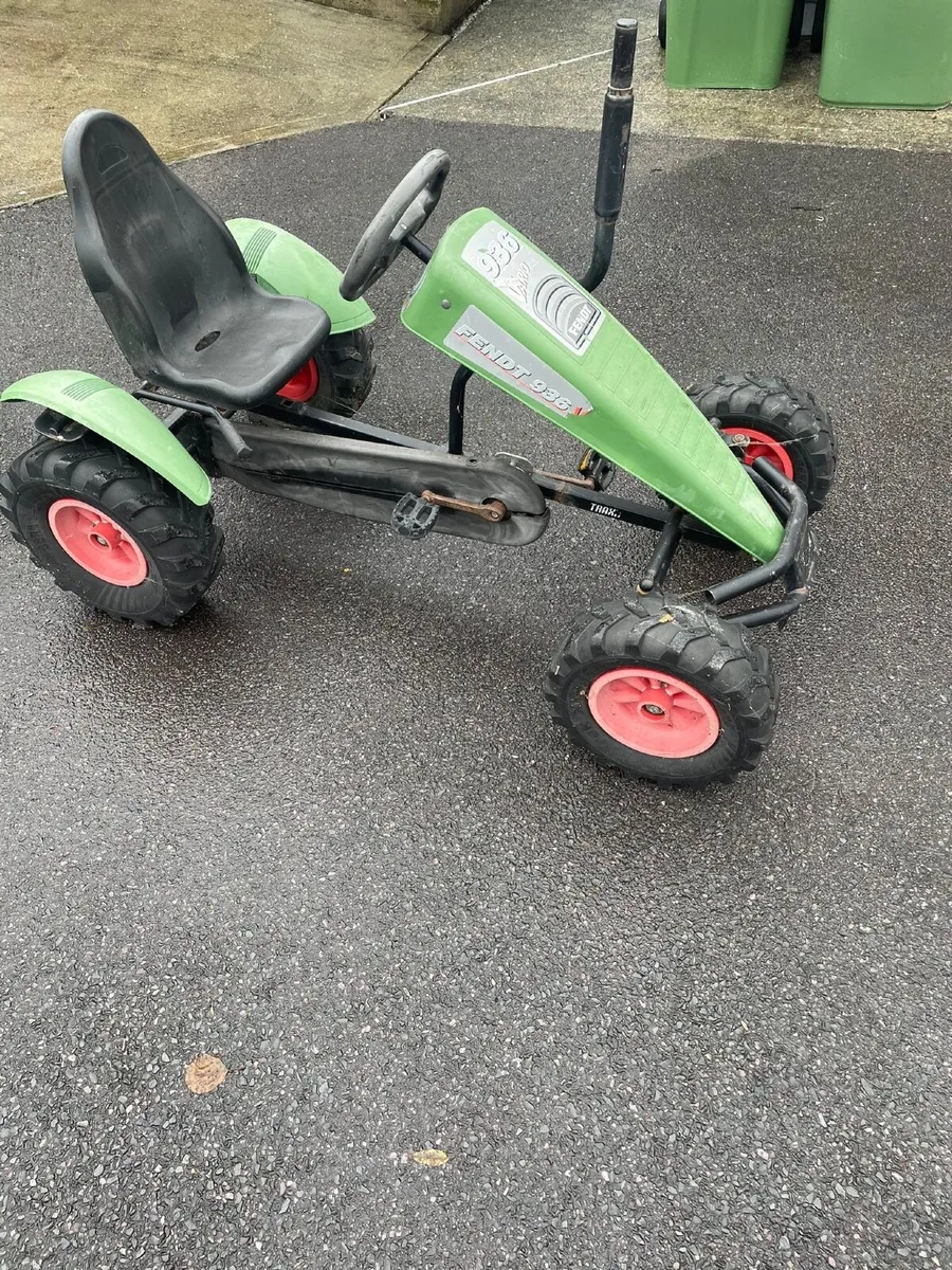 Go kart - Image 2