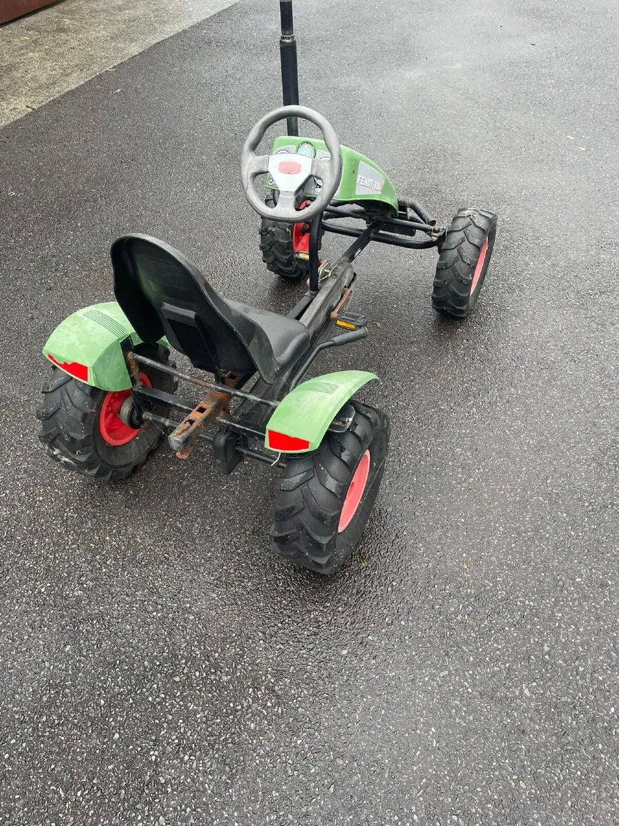 Go kart - Image 3