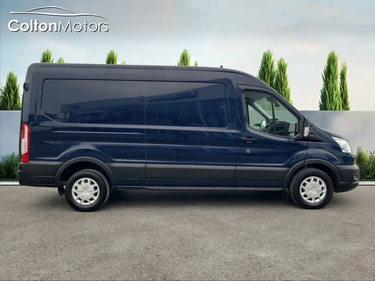 Ford Transit Transit 350 L Trend 2.0 130 - Image 4