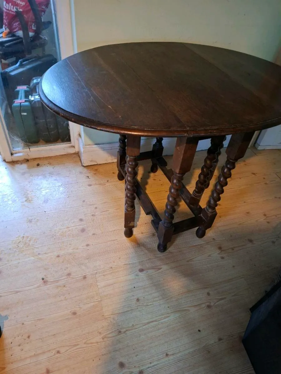 Antiques - Image 2