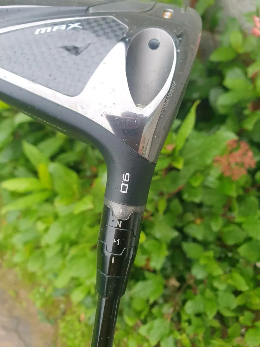 As new callaway rogue st max driver - Image 2