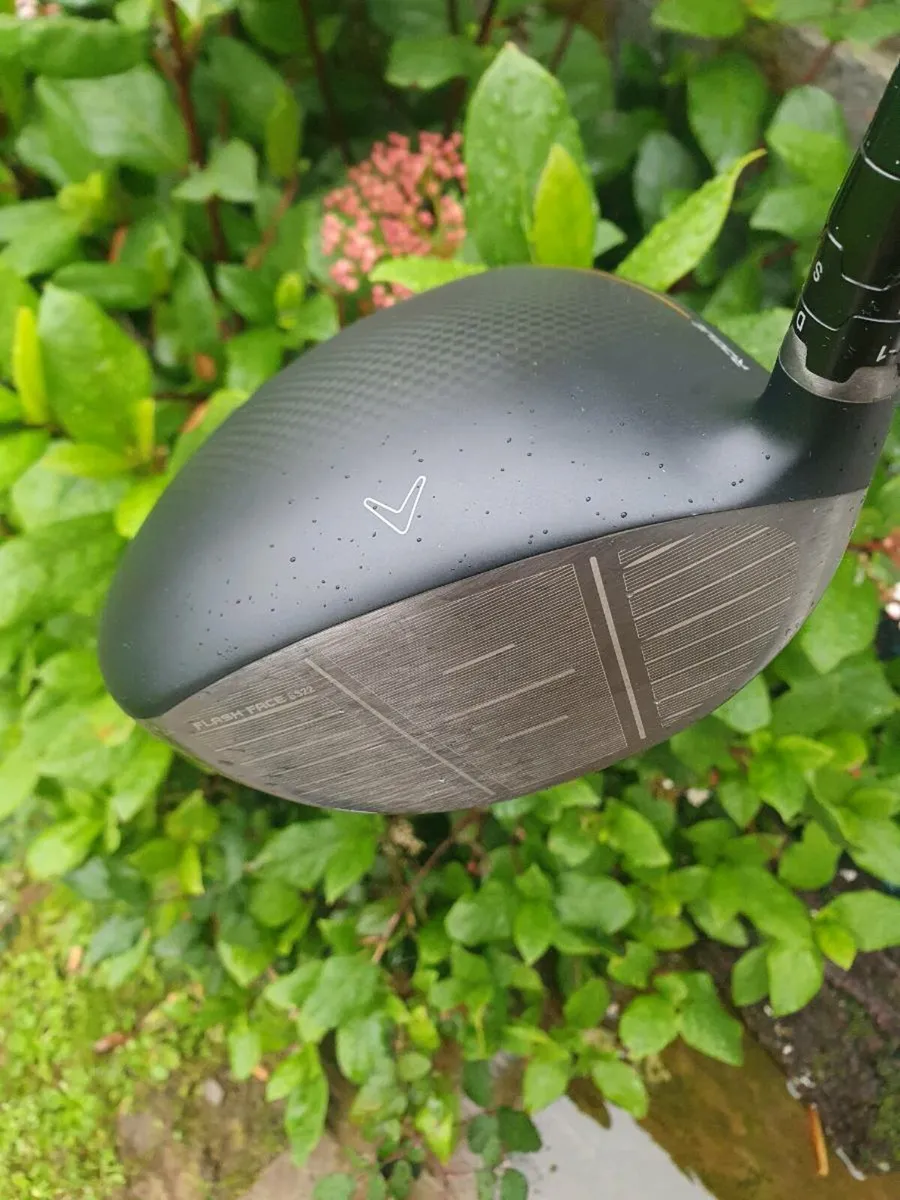 As new callaway rogue st max driver - Image 4
