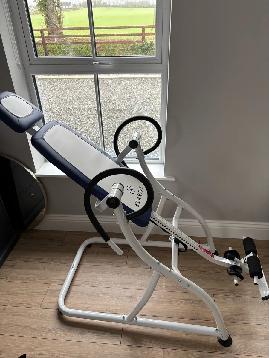 Inversion Table - Image 1