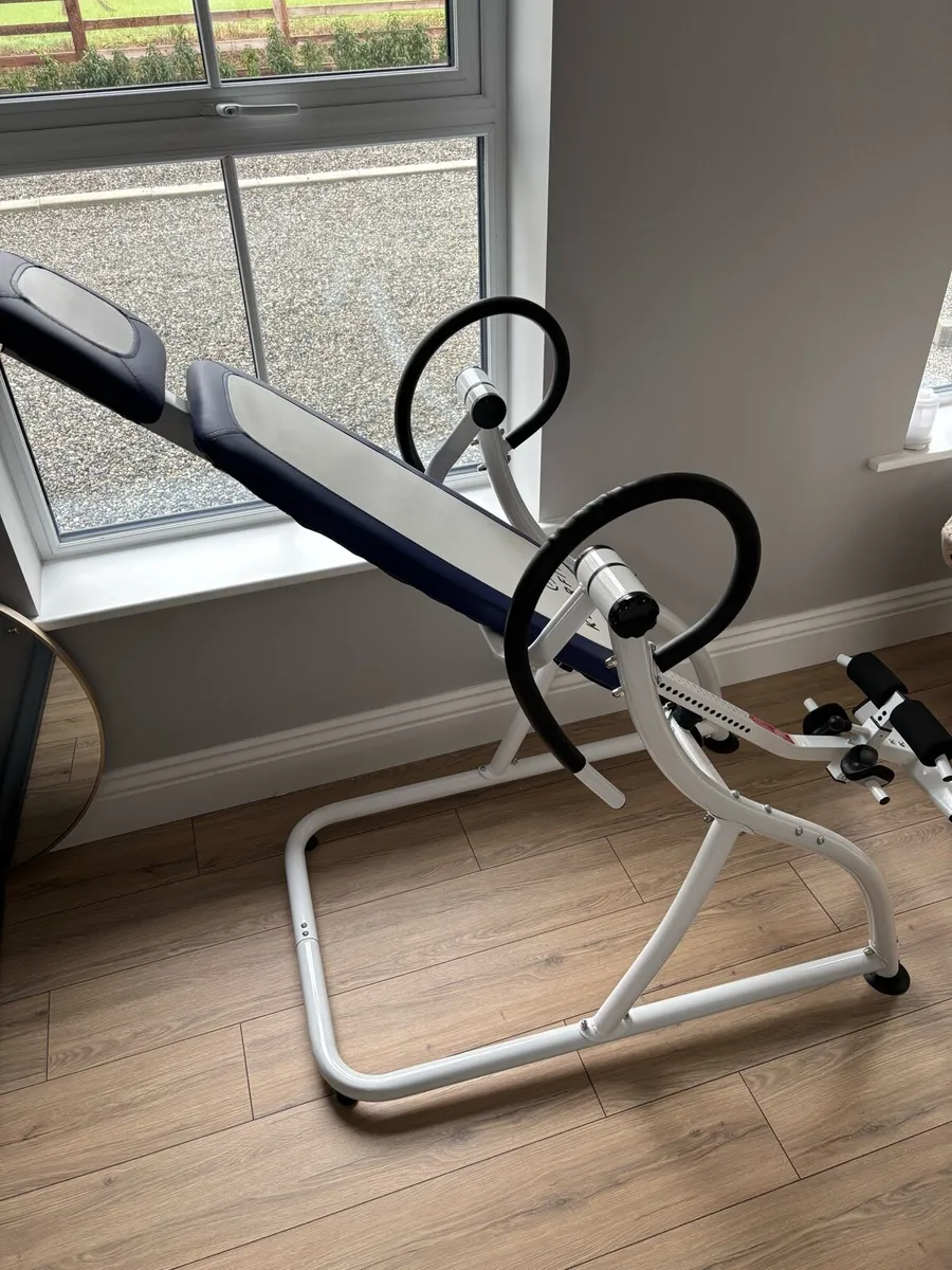 Inversion Table - Image 2