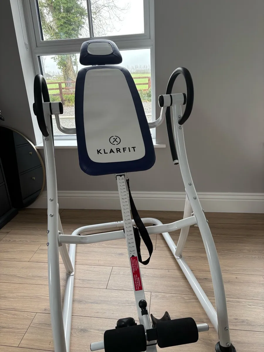 Inversion Table - Image 3