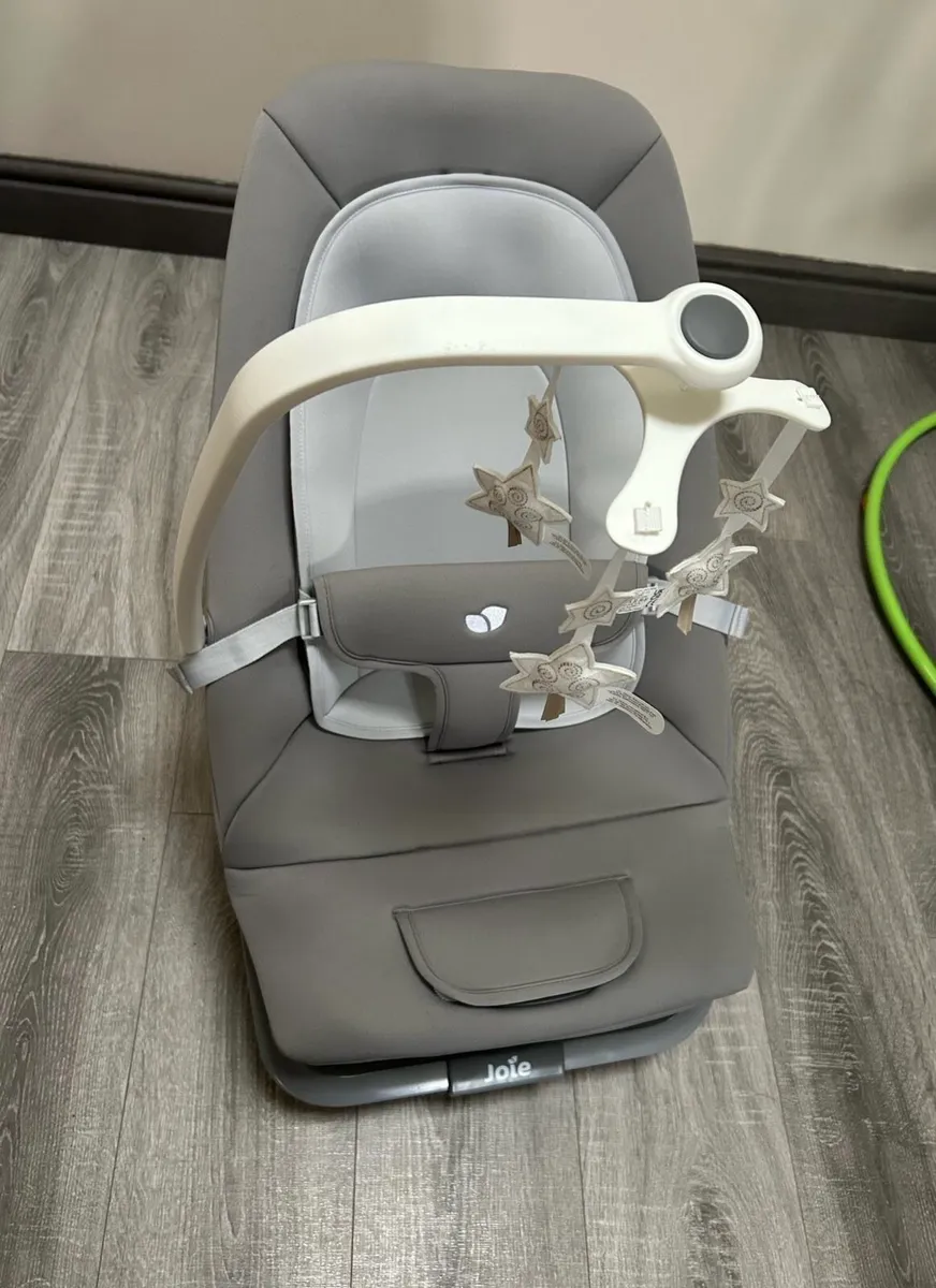 Baby bouncer - Image 1