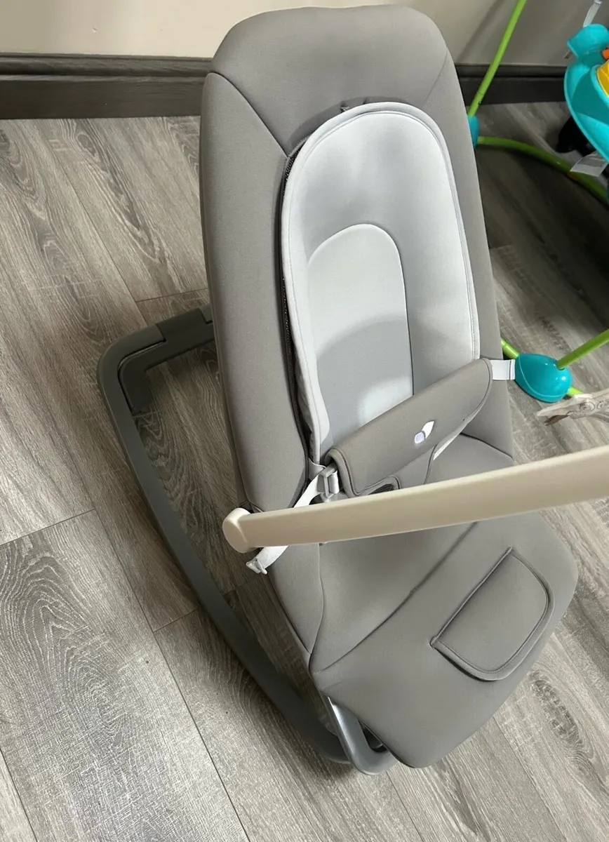 Baby bouncer - Image 2