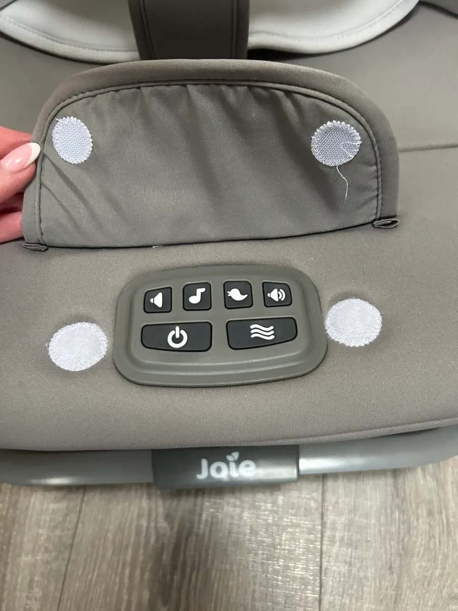 Baby bouncer - Image 3