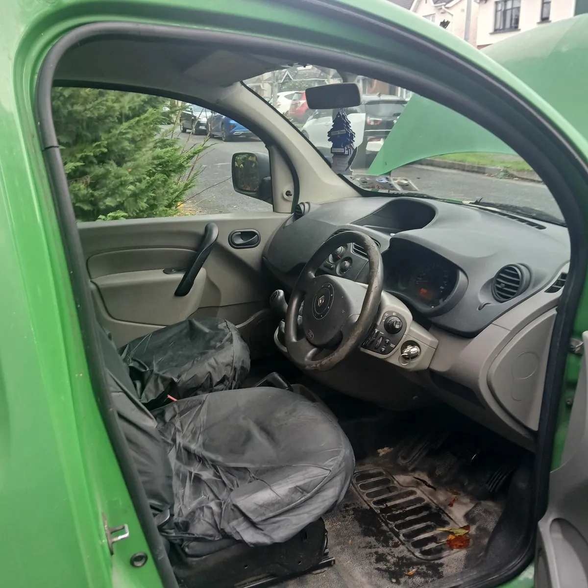 Renault Kangoo 2009 - Image 3