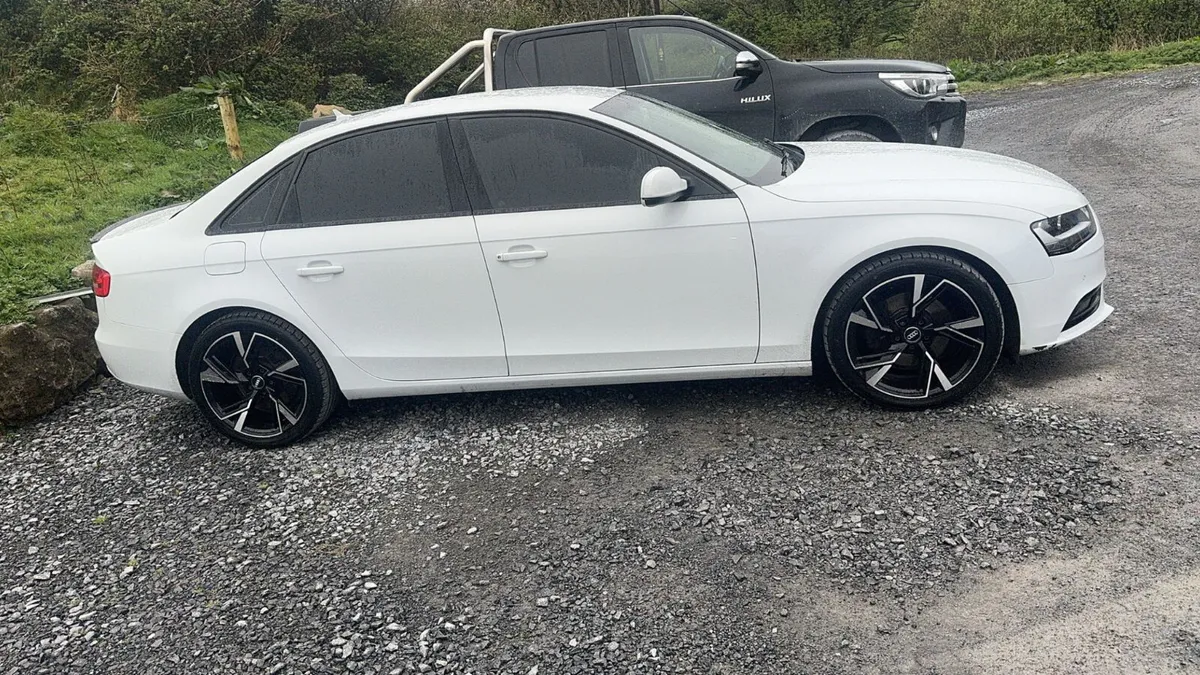18" 19" 20" Audi RS6P Style - Image 3