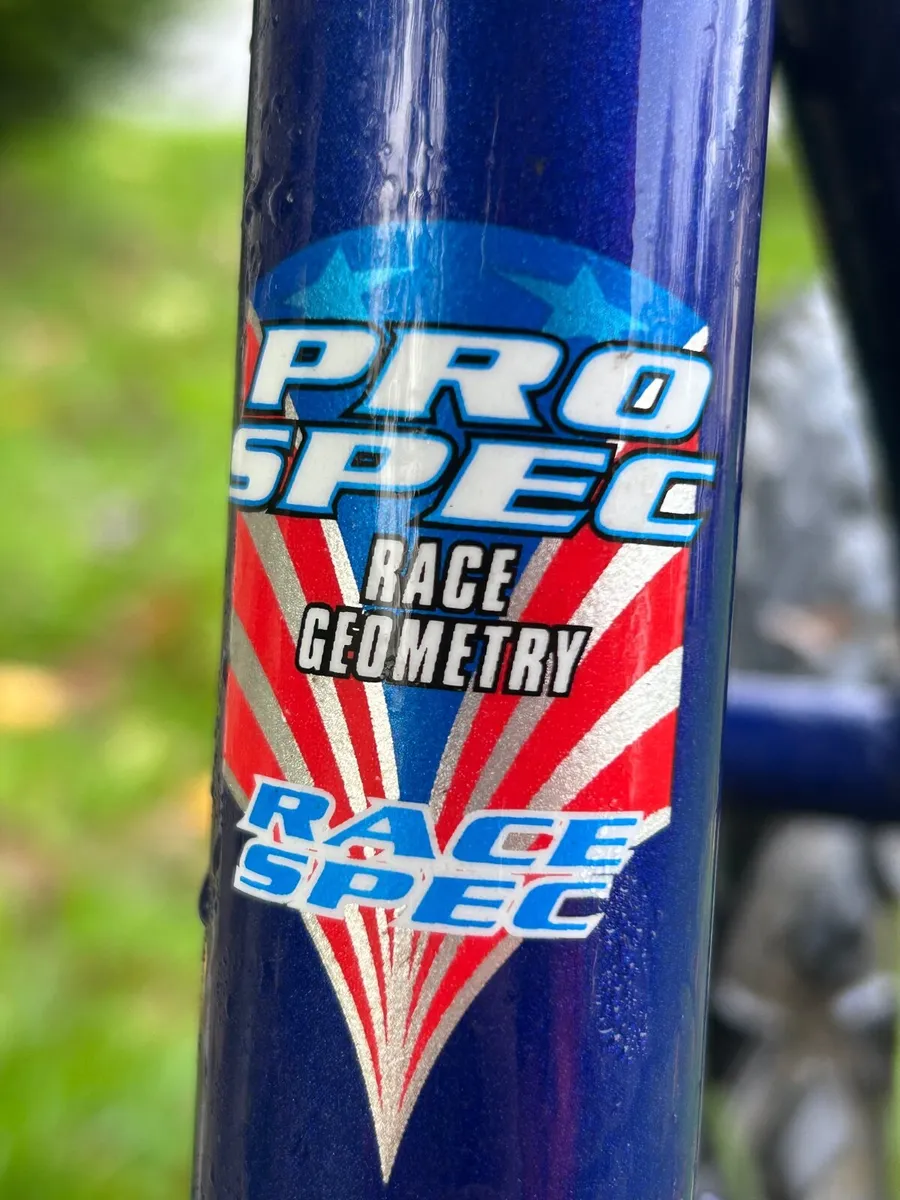 Bike  like new condition - Image 3