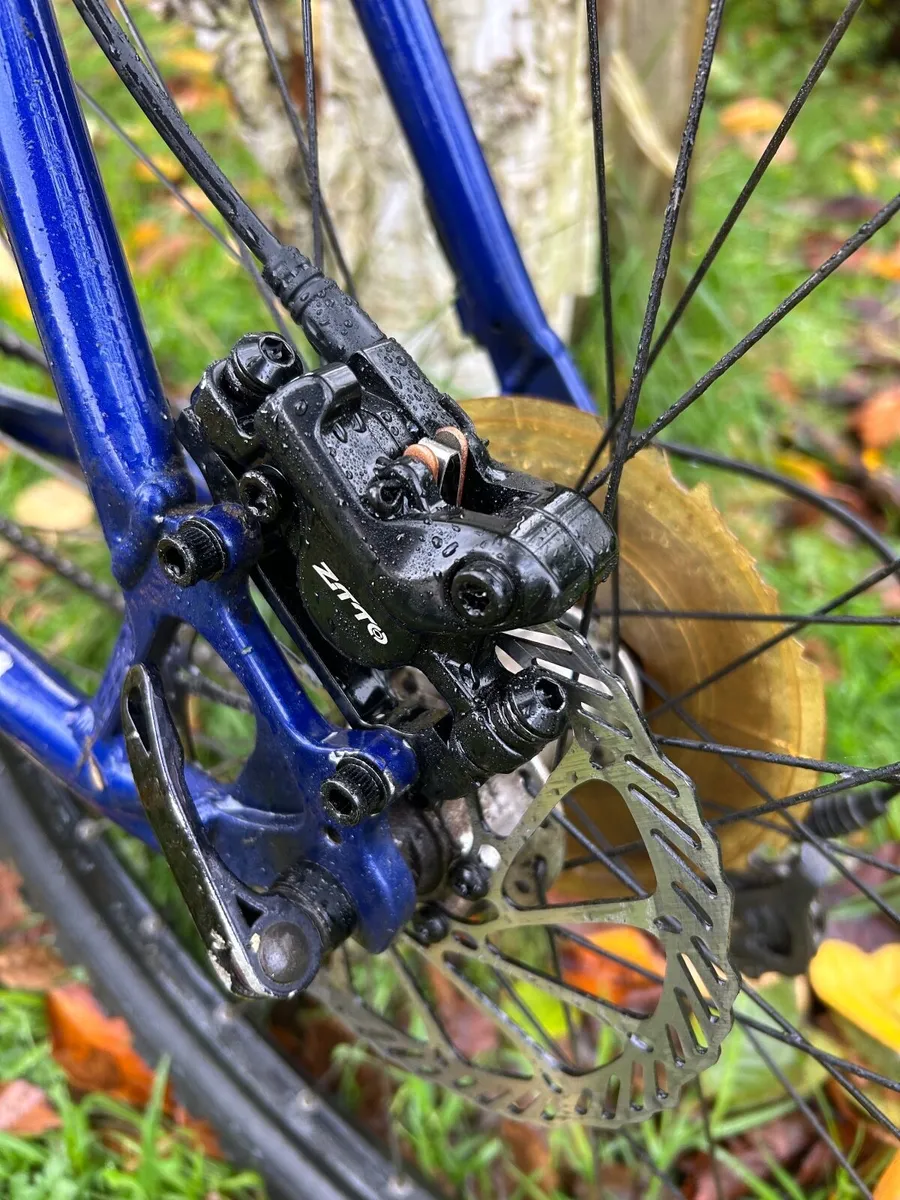 Bike  like new condition - Image 4