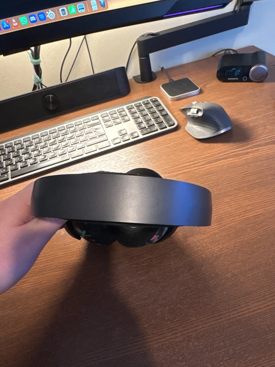 Steelseries Nova Pro Wireless (Xbox, PS5, PC) - Image 3