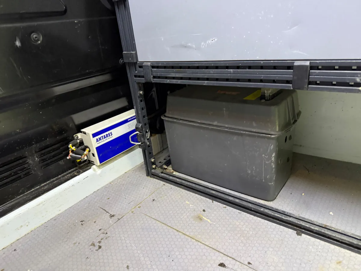 Ford Transit Custom 2014/ after full service - Image 3