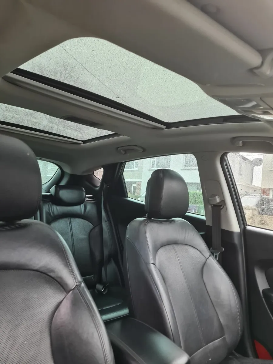 Hyundai ix35 2013 - Image 3