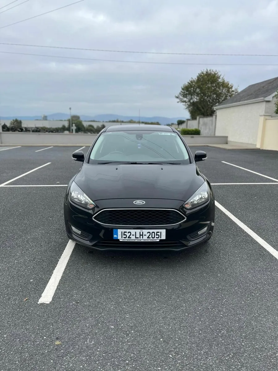 Ford Focus 2015 - Image 3
