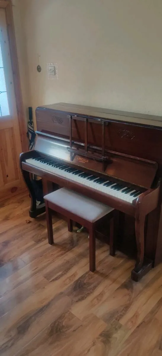Piano - Image 3