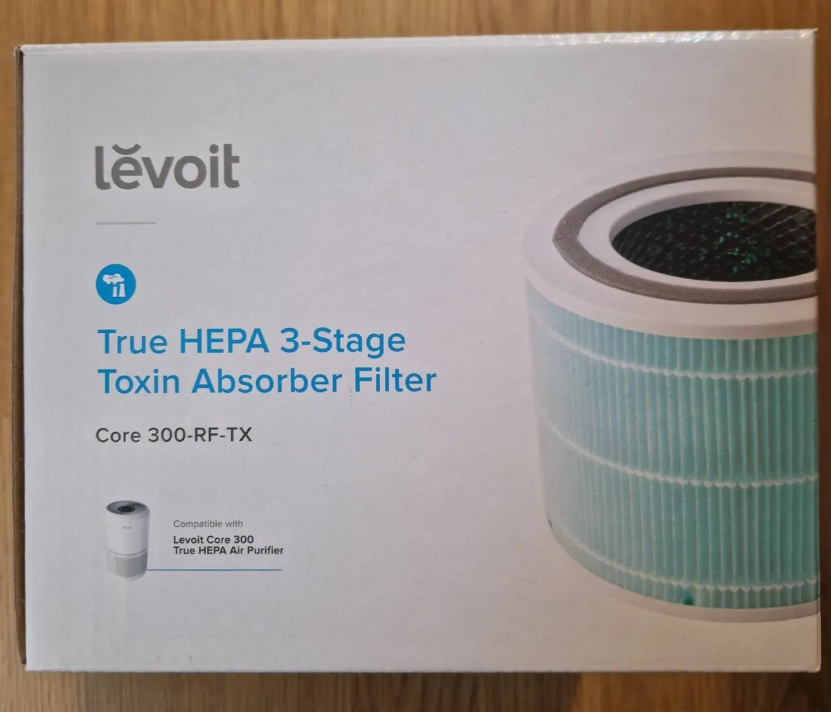 Air Purifier - Image 2
