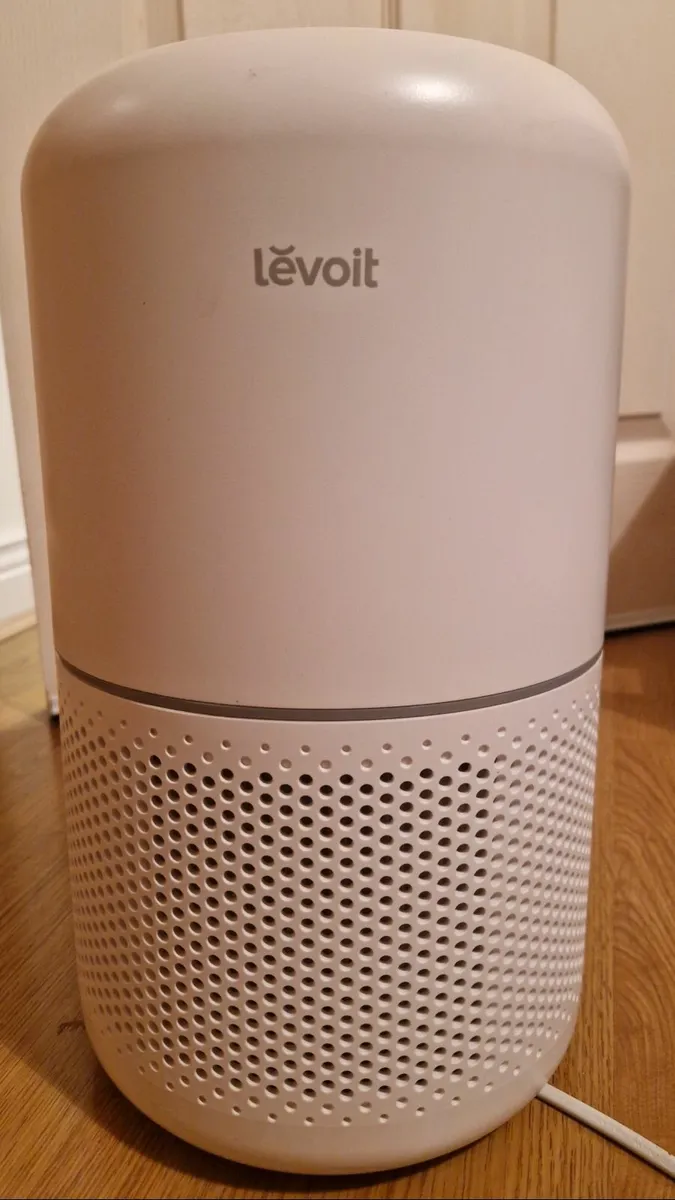 Air Purifier - Image 1