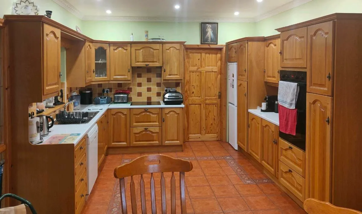Kitchen - Image 1