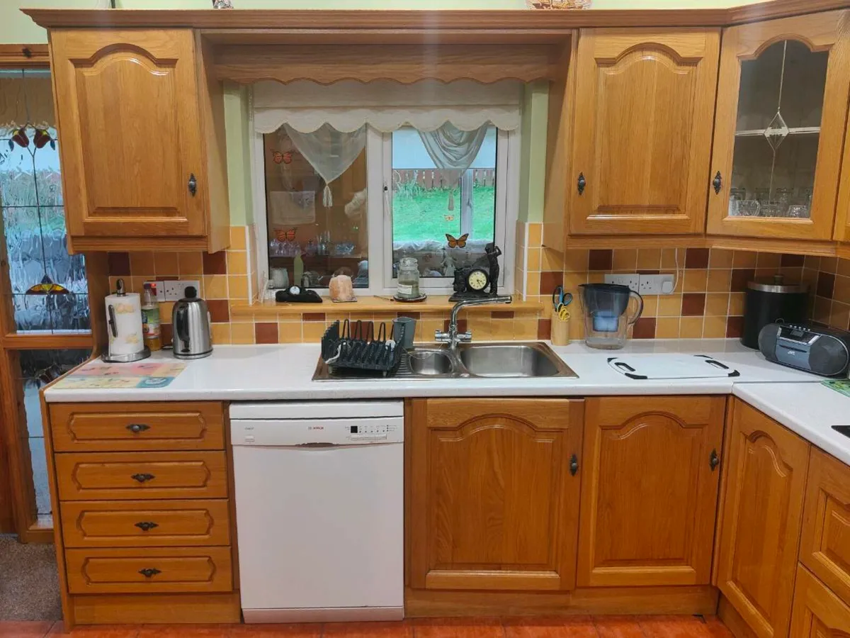 Kitchen - Image 4