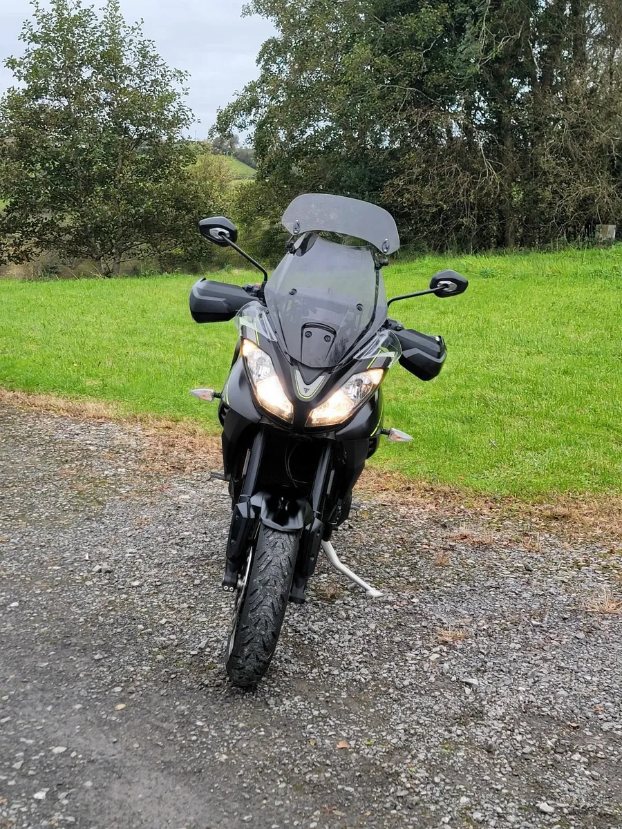 Triumph Tiger 2018 - Image 4