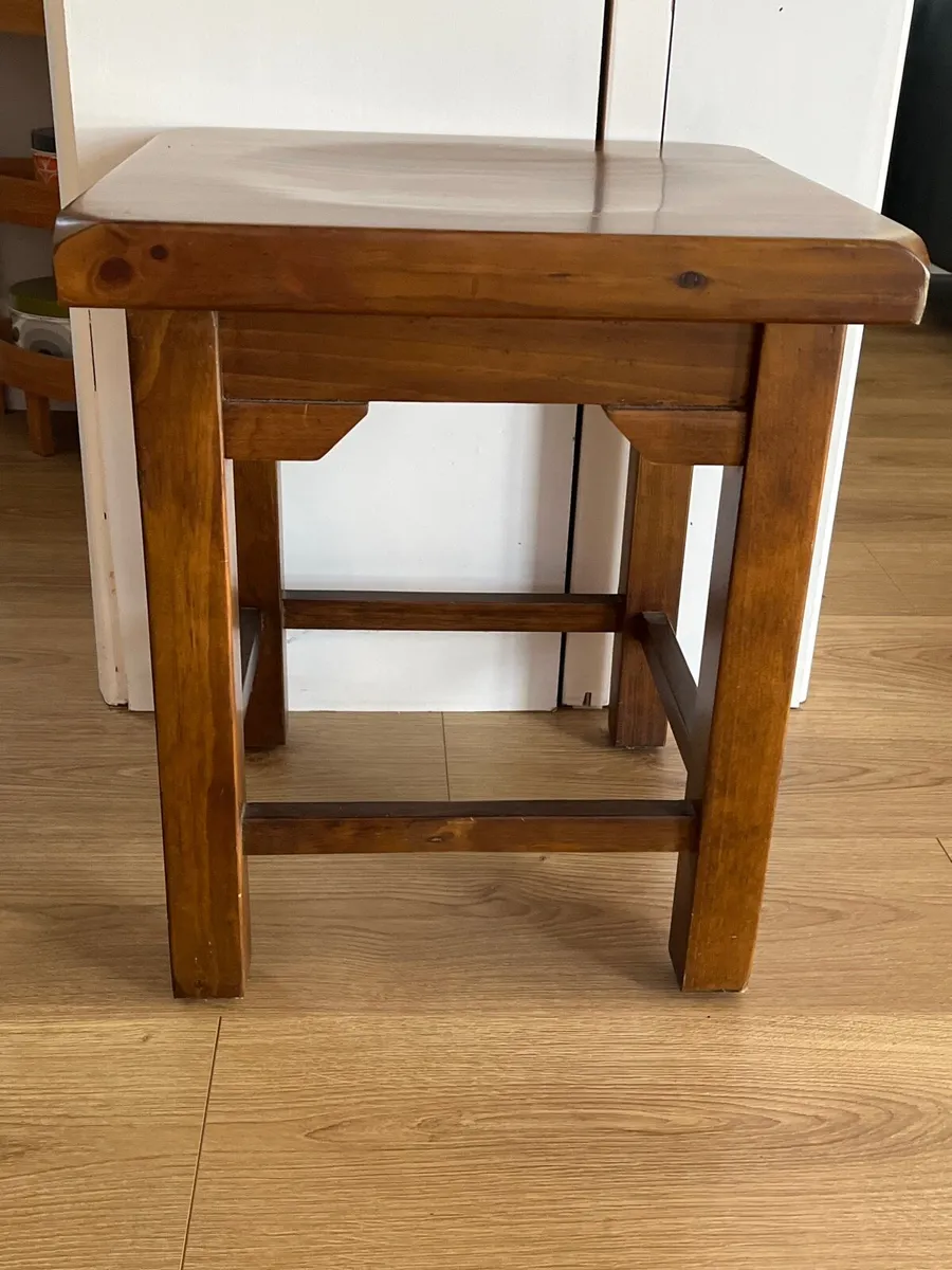 Stool - Image 1