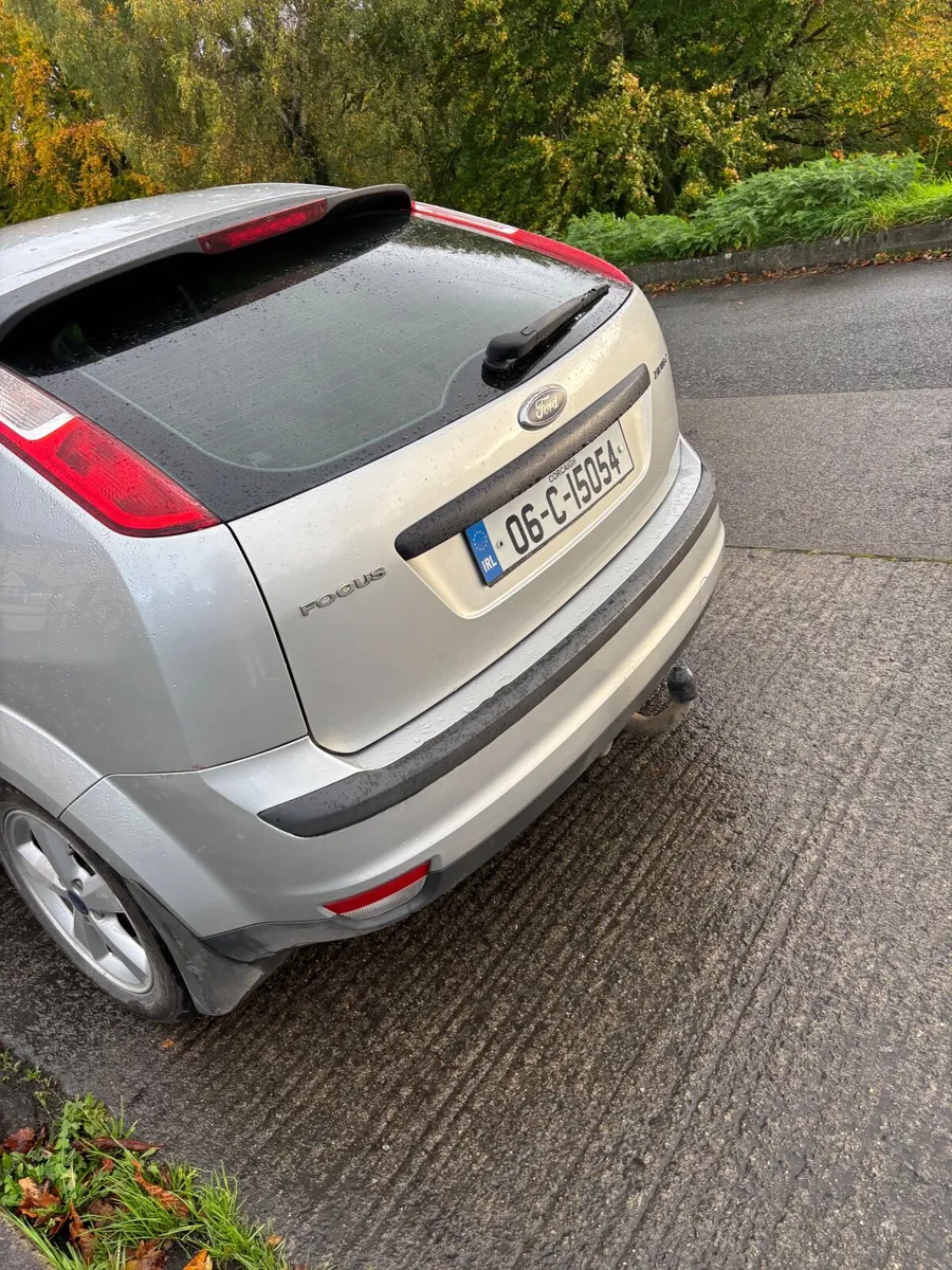 Ford Focus 2006 - Image 3