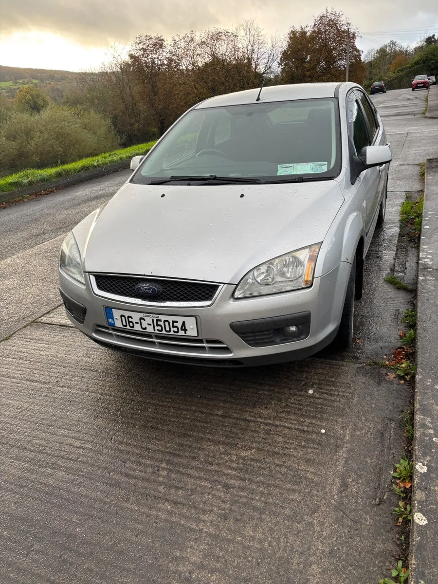 Ford Focus 2006 - Image 4