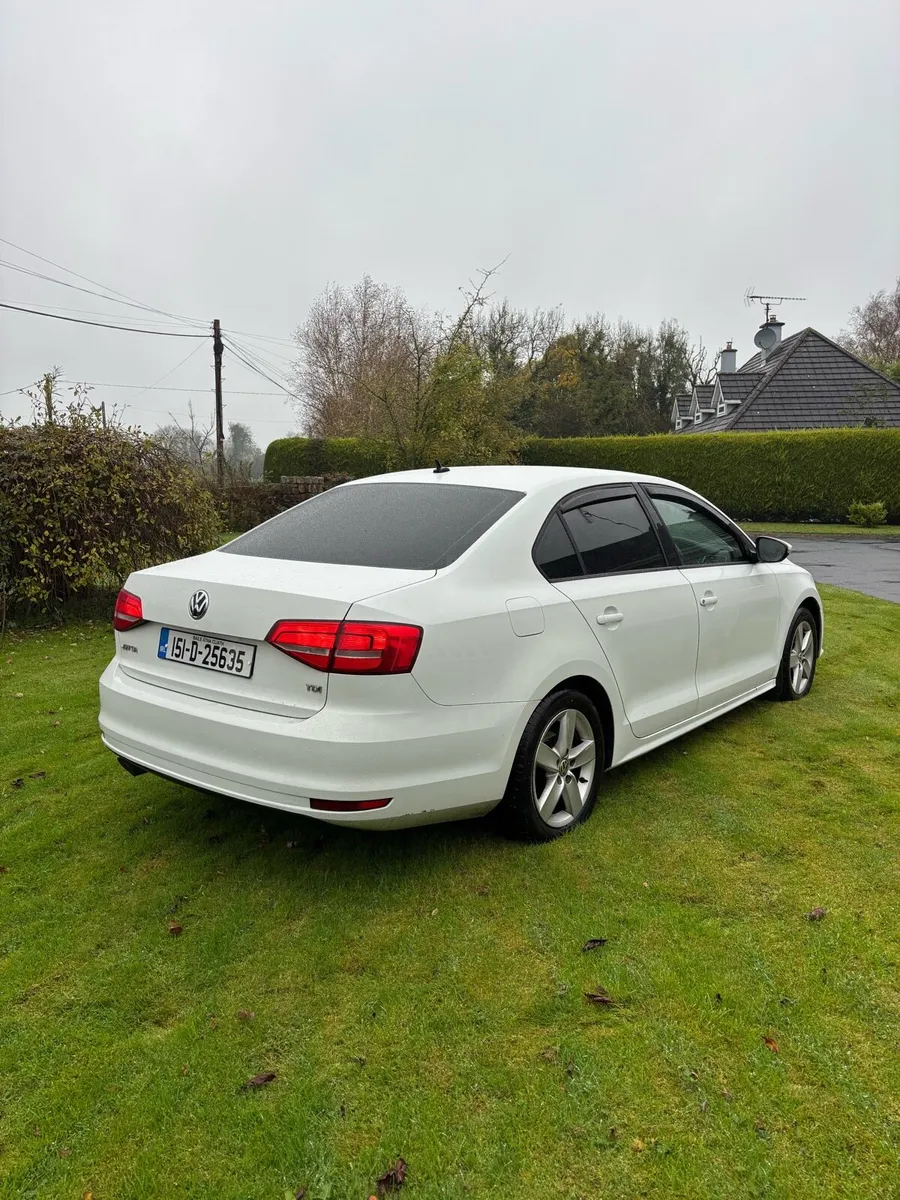 151 Mk6 Jetta DSG - Image 2