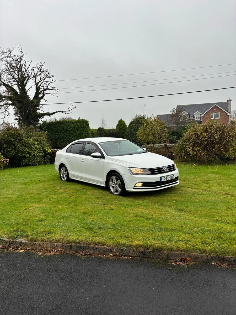 151 Mk6 Jetta DSG - Image 3