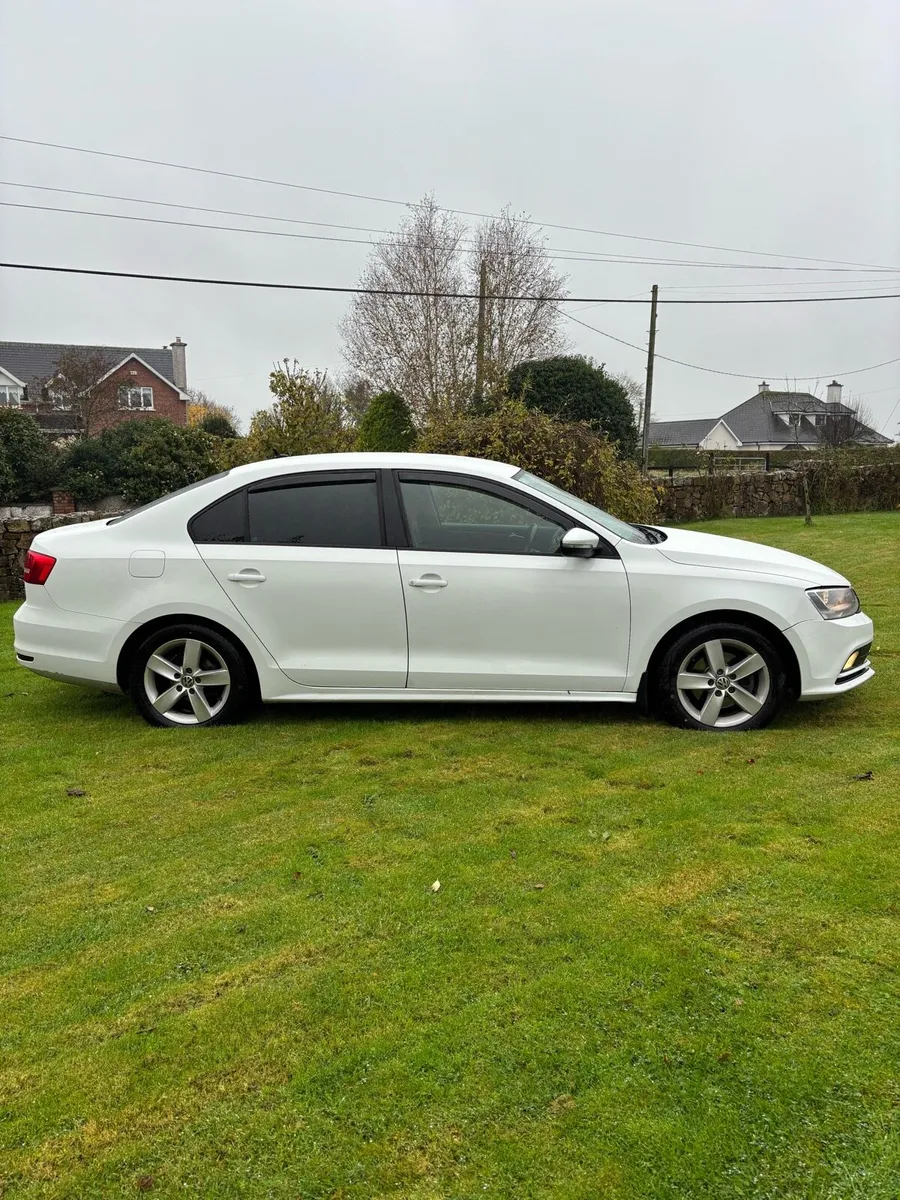 151 Mk6 Jetta DSG - Image 4