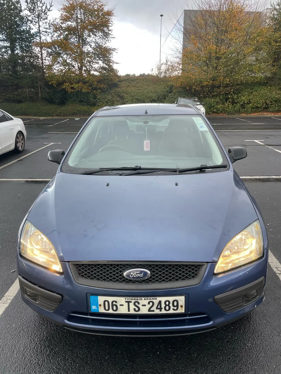 2006 ford focus - Image 2
