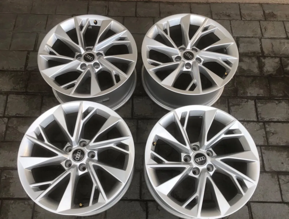 Car Alloy - Image 2