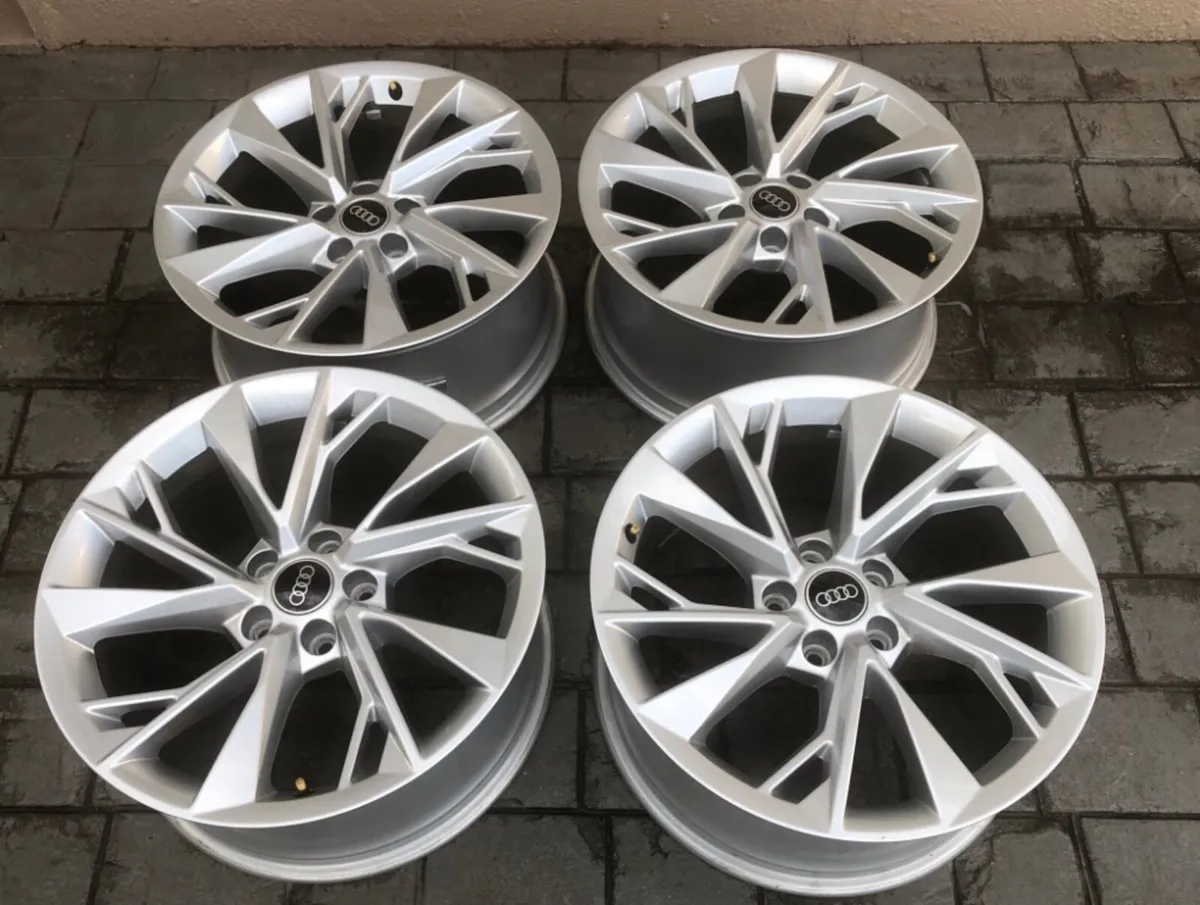 Car Alloy - Image 3