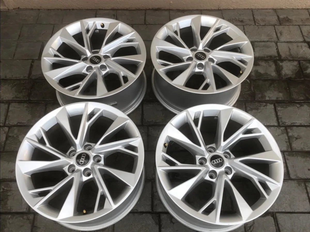 Car Alloy - Image 4