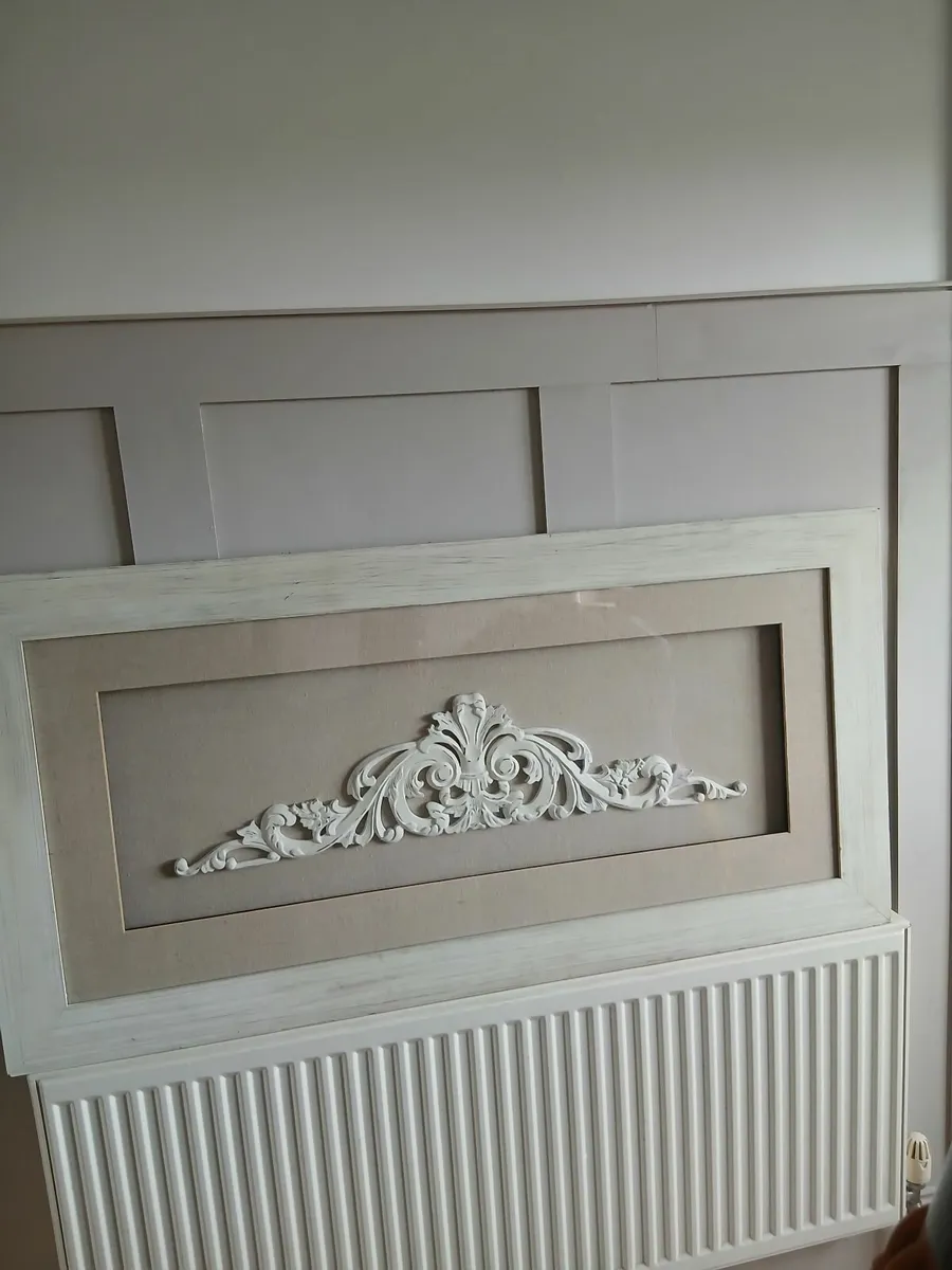 Stunning Framed Art - Image 1
