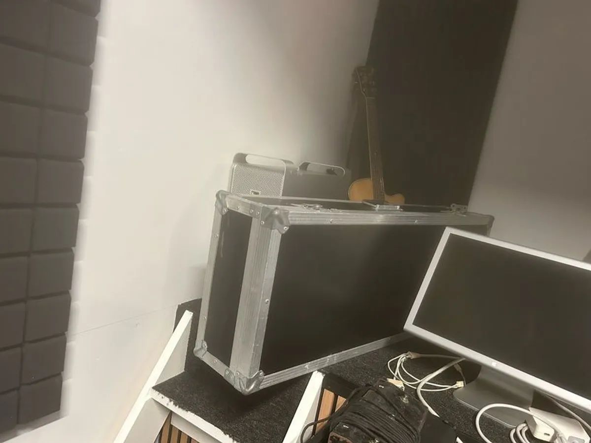 Korg Trinity + Hard Case - Image 3