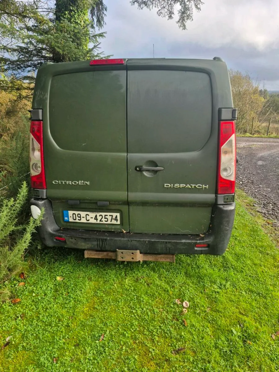 Van - Image 1