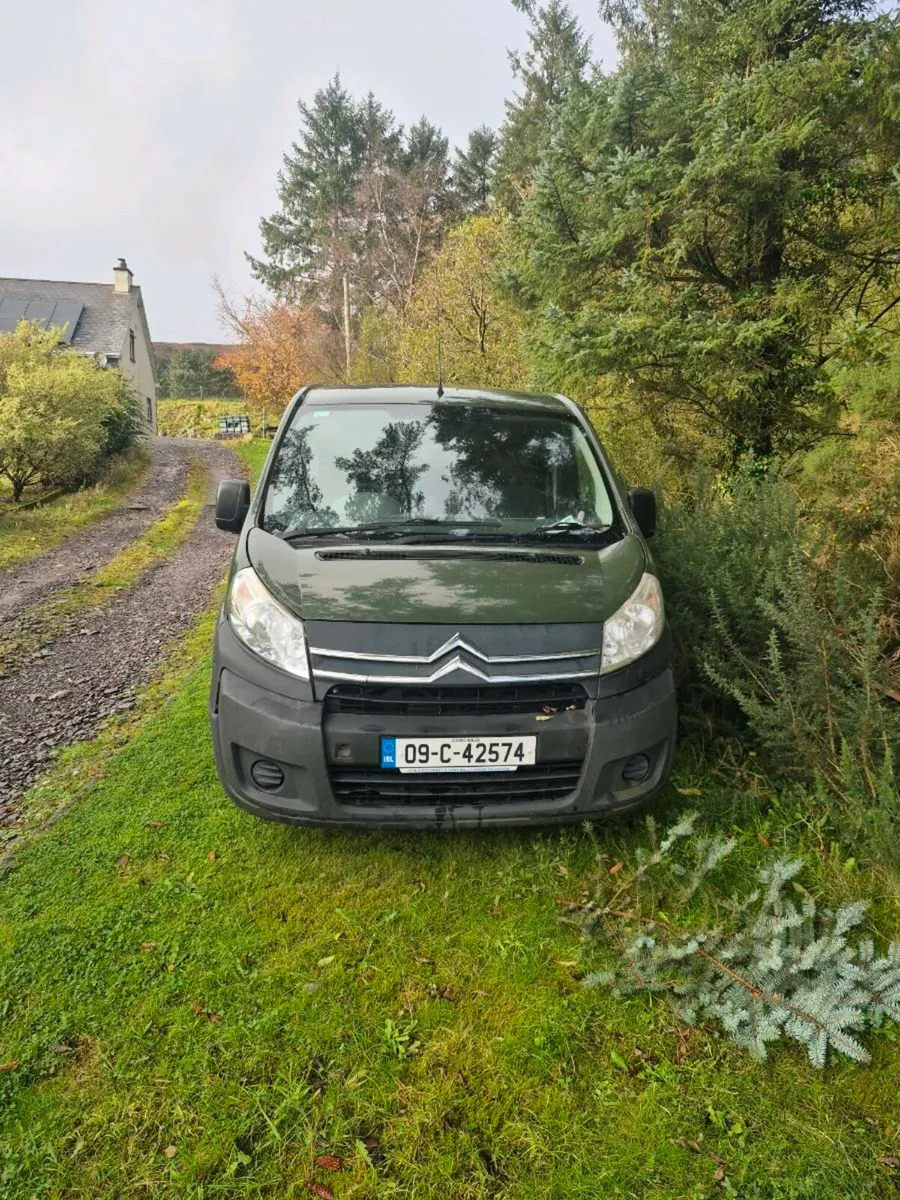 Van - Image 3