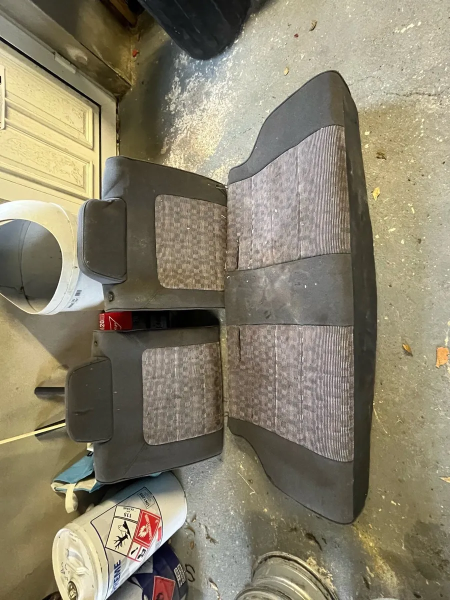 Suzuki Swift GTI parts - Image 4